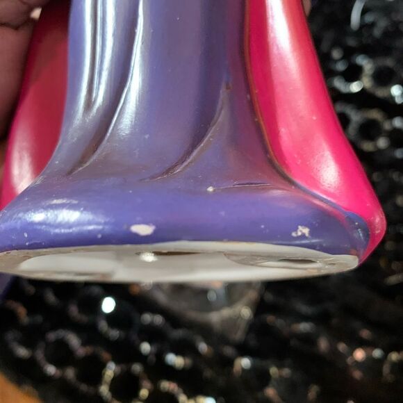 Vintage Russ Phantom of Lights‎ Candelabra - Picture 12 of 15